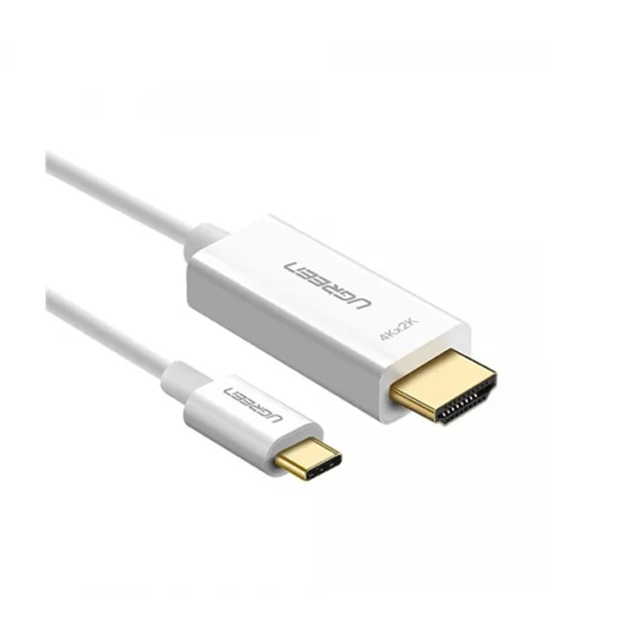 USB Type-C to HDMI Cable - 1.5M