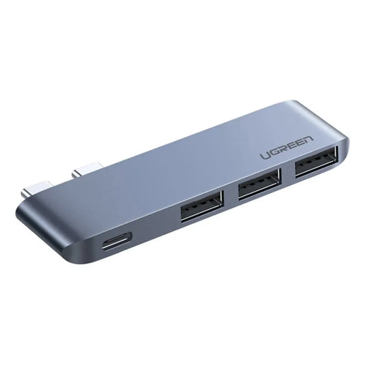 USB-C to USB 3.0 Hub