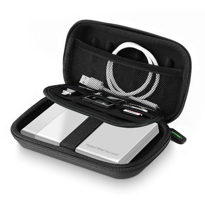 Hard Disk Storage Bag Large Size