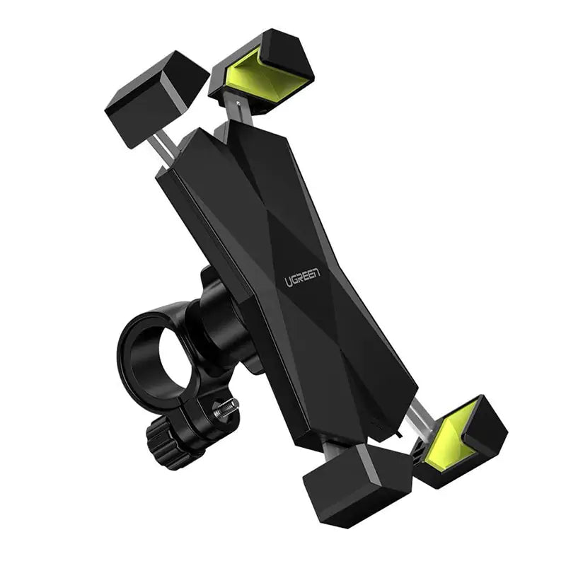 Bike Mount Phone Holder (Black)
