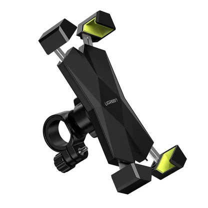 Bike Mount Phone Holder (Black)