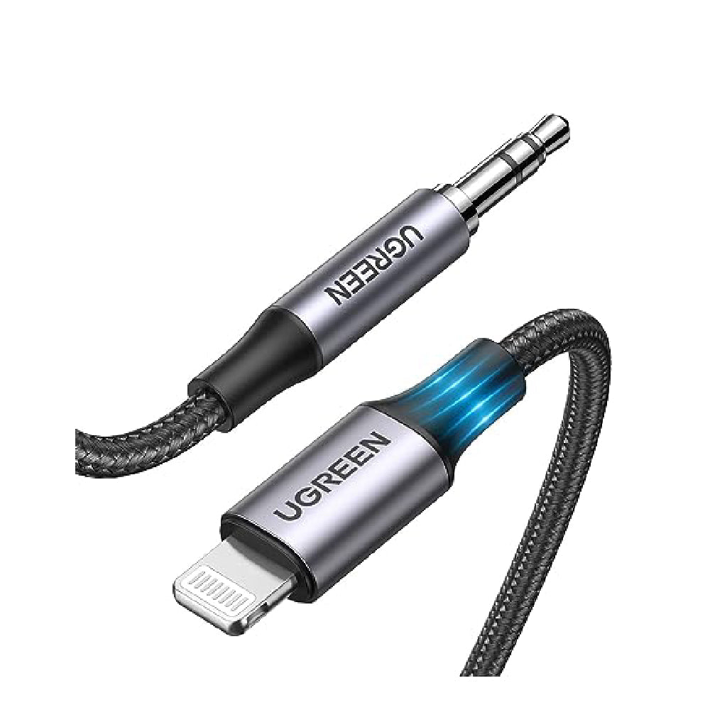 Lightning to USB Cable(ABS case)   2M