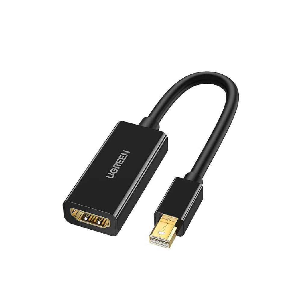 Mini HDMI Male To HDMI Male Cable
