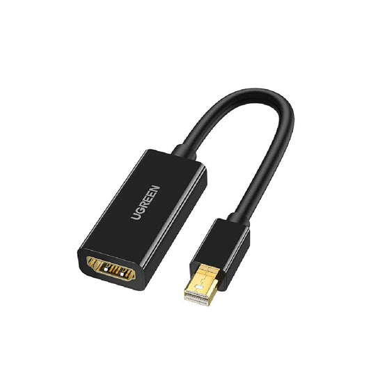 Mini HDMI Male To HDMI Male Cable
