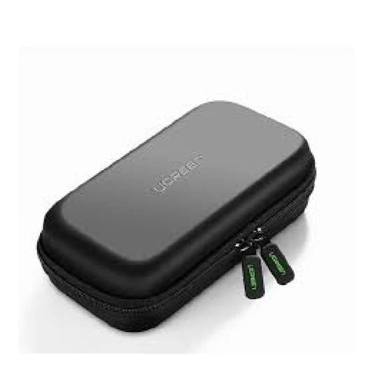 Headset Storage Bag (Black)