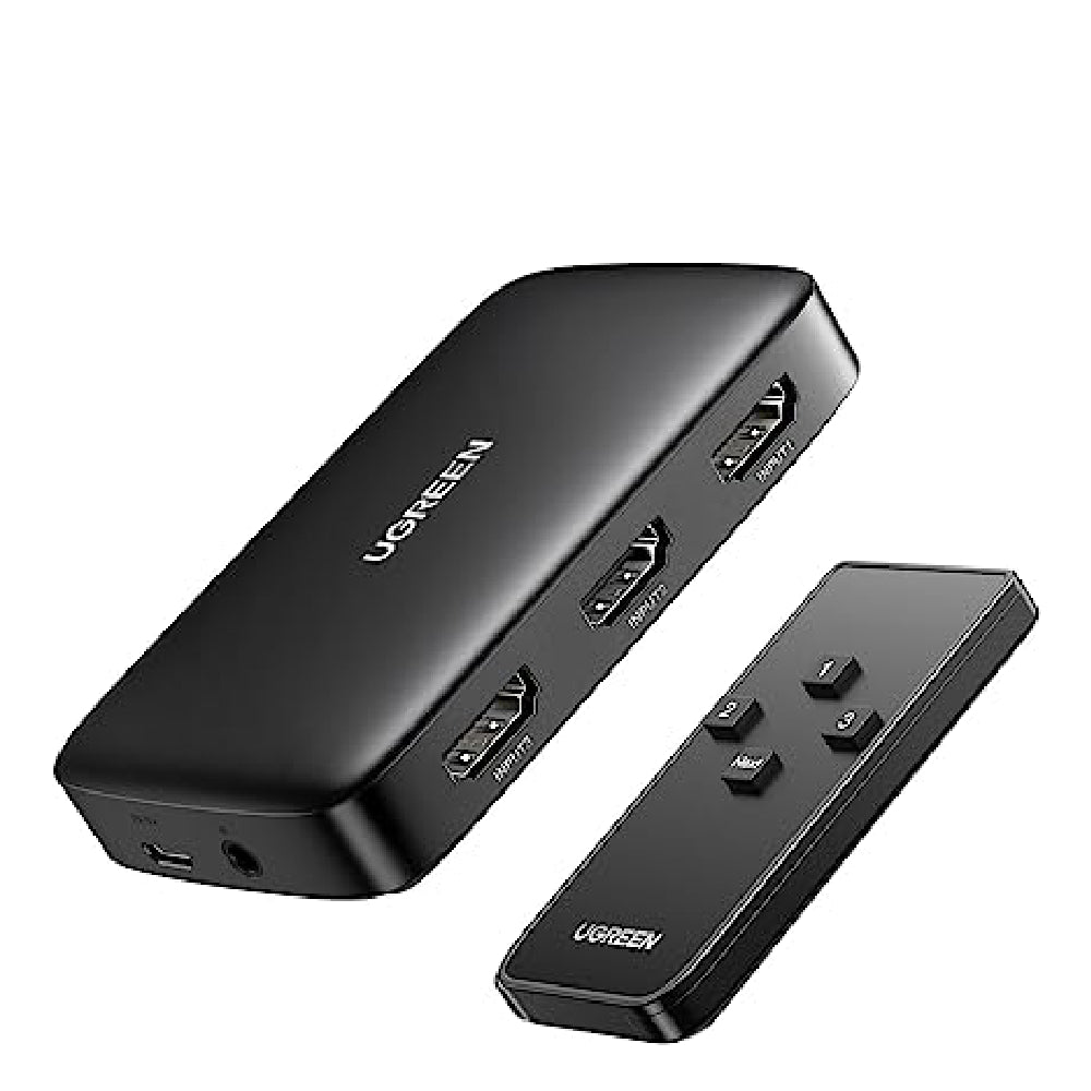 HDMI female to female adapter