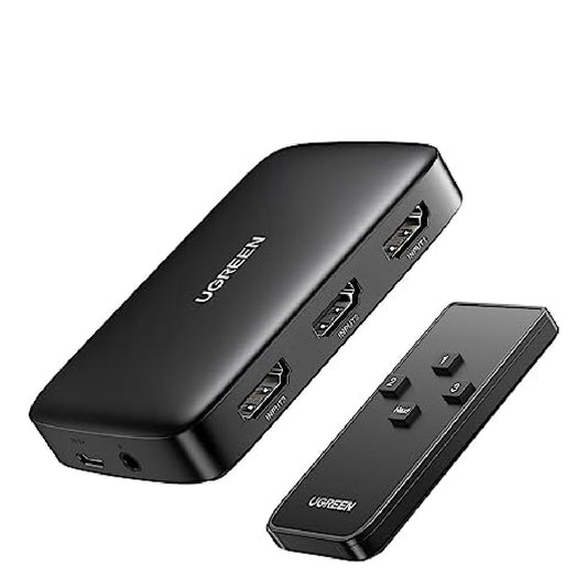 HDMI female to female adapter