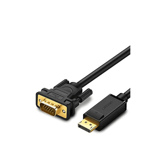 DP Male to HDMI Female 4K*2K 60HZ 25cm