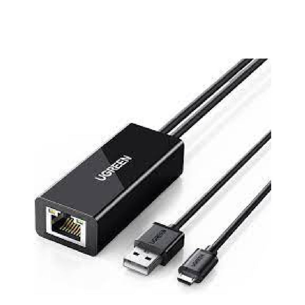 Ethernet Extension Cable 50m