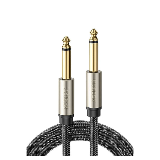 6.5mm Male to 3.5mm Female Adapter