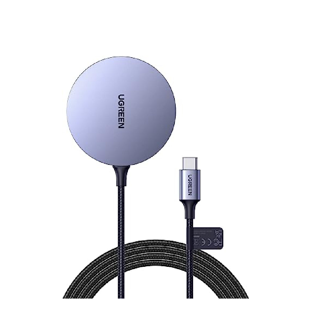 Metal Plate for Magnetic Phone Stand 2 Pack Rectangular + Rounded (Black)