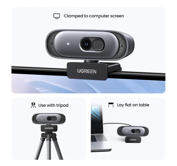 USB HD Camera