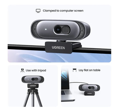 USB HD Camera