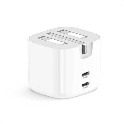 USB-C Fast Charger 40W UK