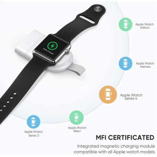 Magnetic Charging Module Cable for Apple Watch 5V/1A