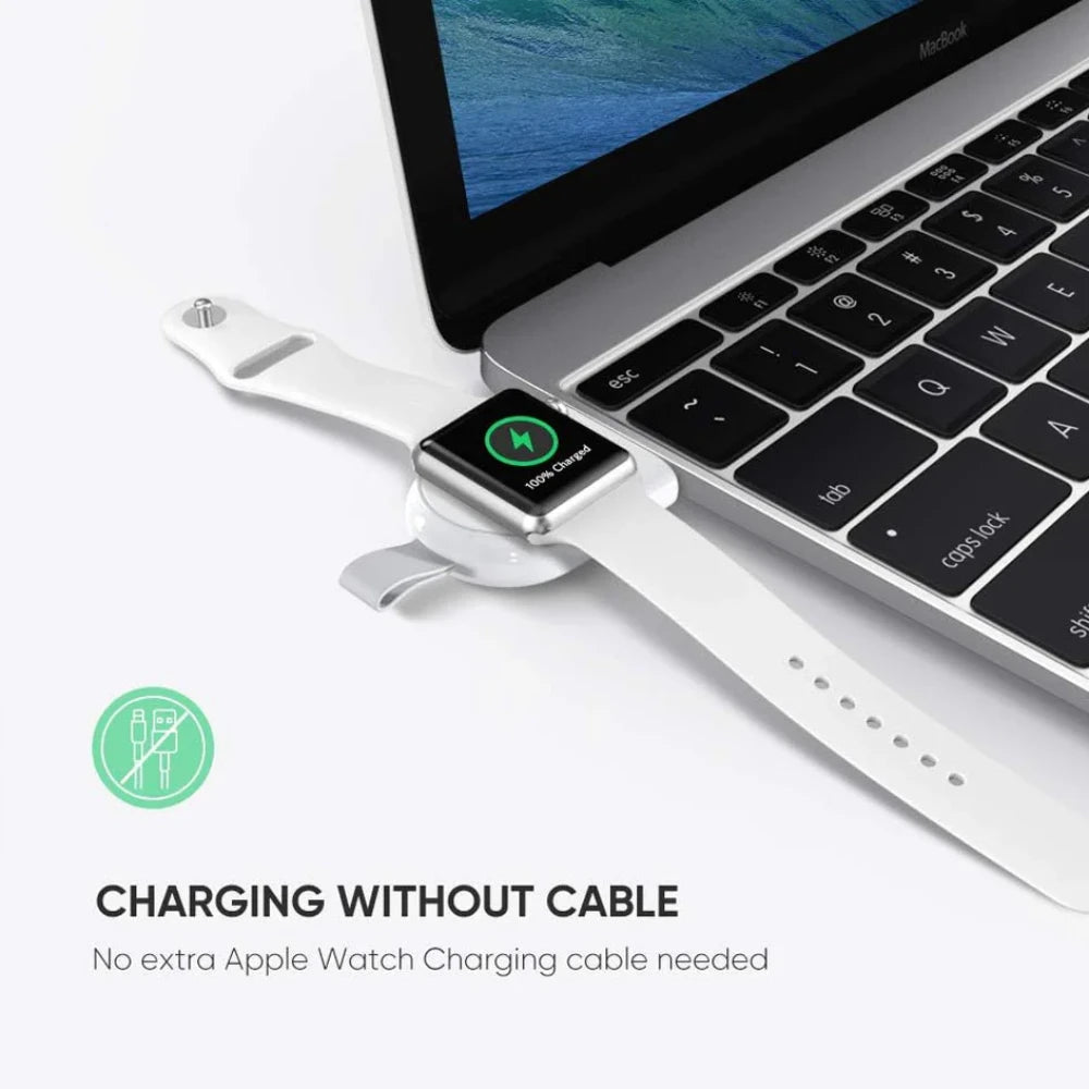 Magnetic Charging Module Cable for Apple Watch 5V/1A