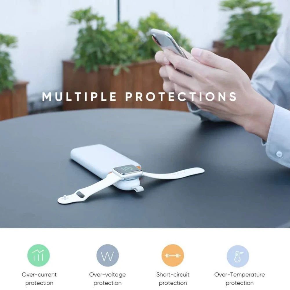 Magnetic Charging Module Cable for Apple Watch 5V/1A