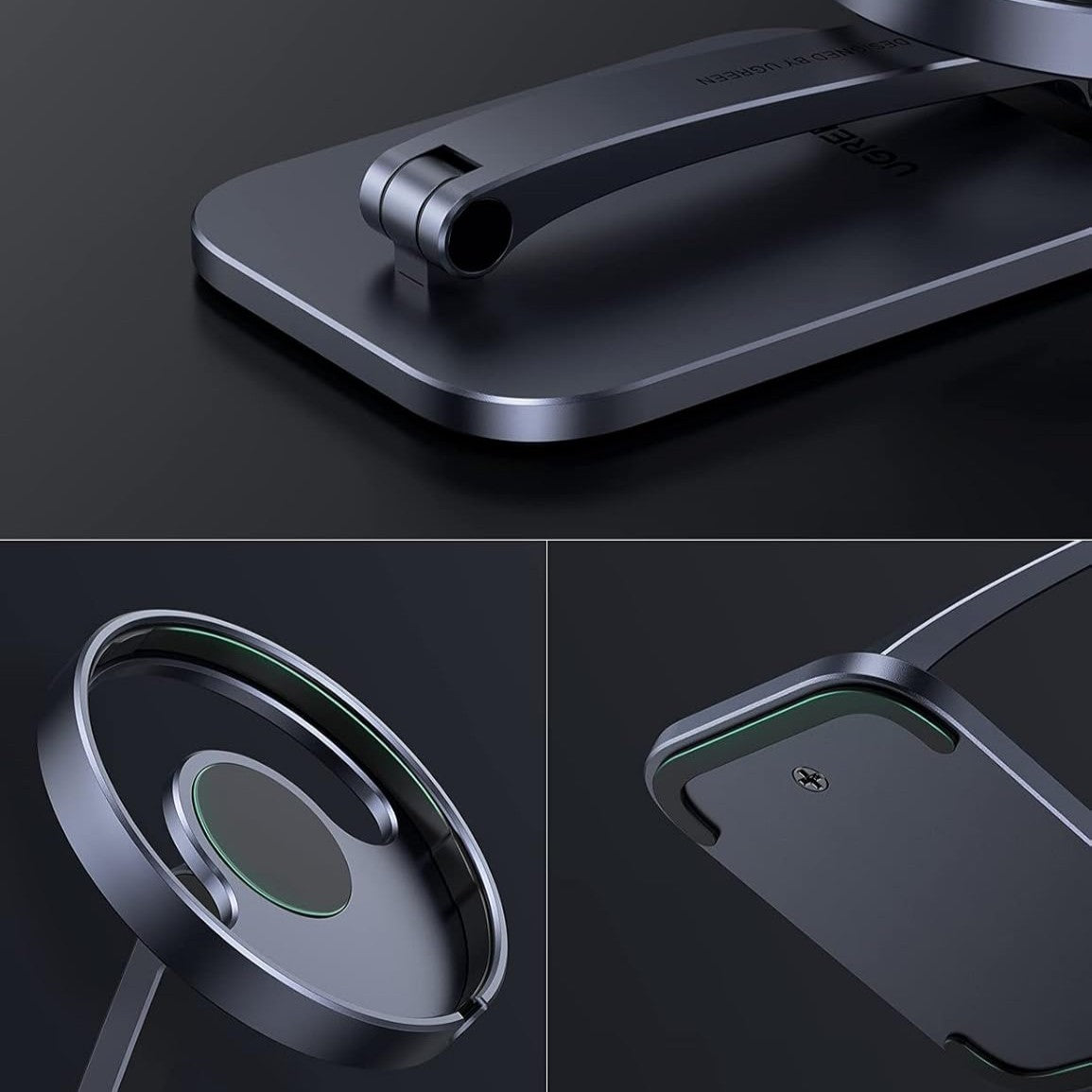 Foldable Stand for Apple Original MagSafe Charger