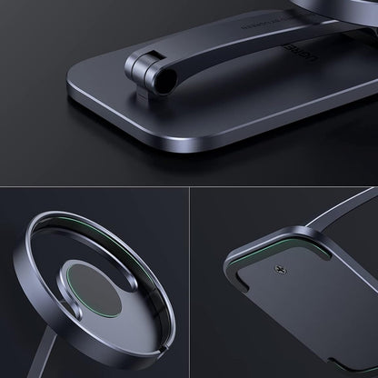 Foldable Stand for Apple Original MagSafe Charger