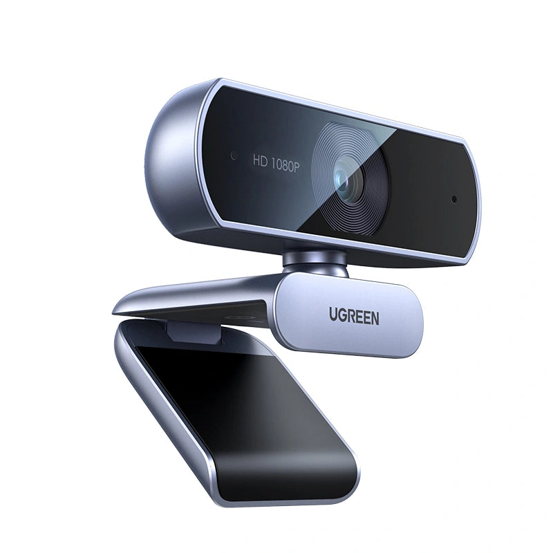 USB HD Webcam