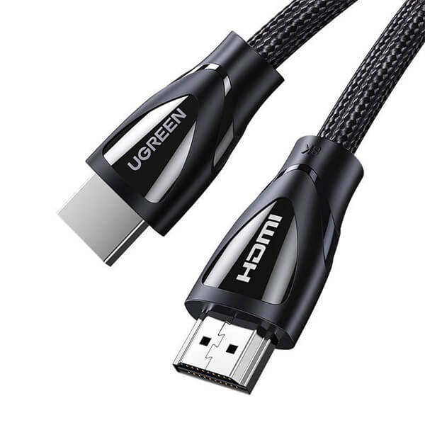 HDMI A M/M Cable with Braided 3m