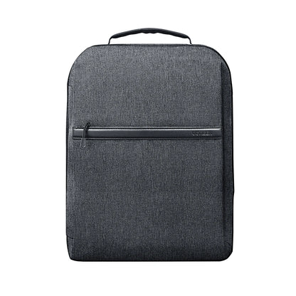 Laptop Backpack B02 Dark Grey (Up to 15.6'')
