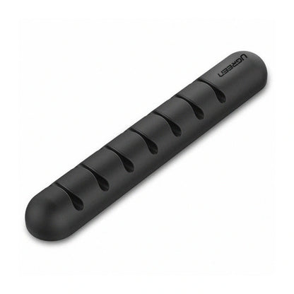 cable organizer 7 slot (1pcs/pack)