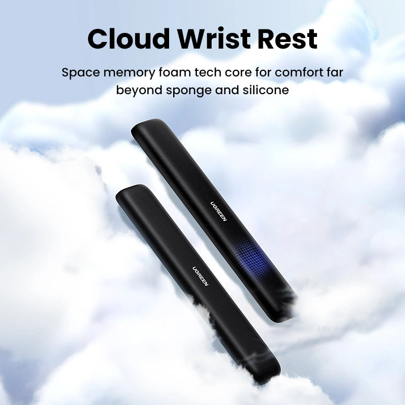 Ergonomic Keyboard Wrist Rest