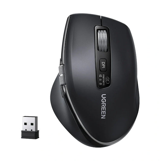 Multi-mode Wireless Mouse