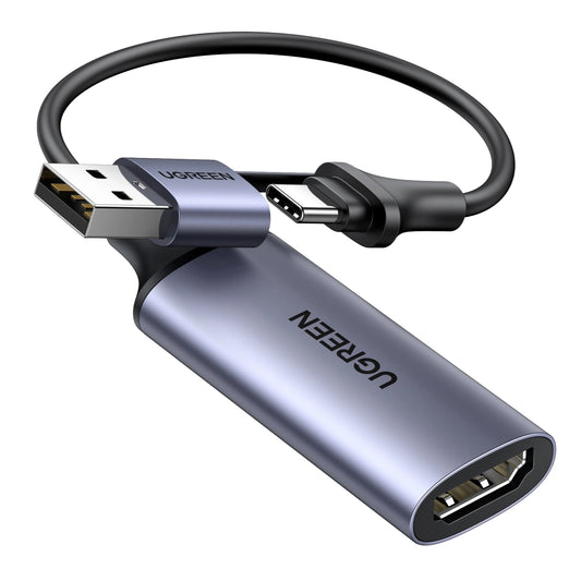 USB 1080P Video Capture Device