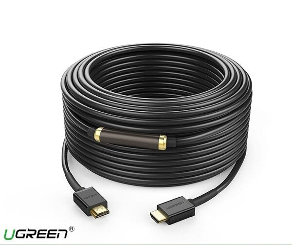 HDMI Cable 25m (Black)