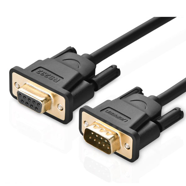 DP Male to DVI Male Cable 1.5m (Black)