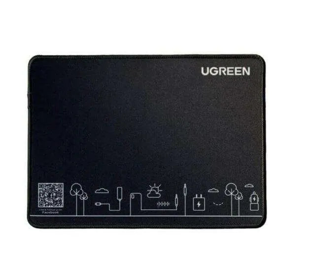 Non-Slip Rubber mouse pad