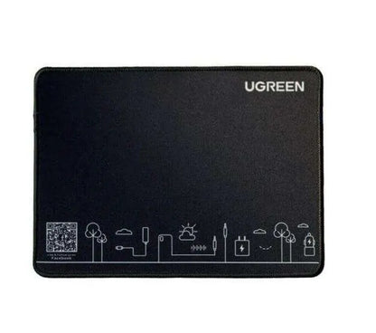 Non-Slip Rubber mouse pad