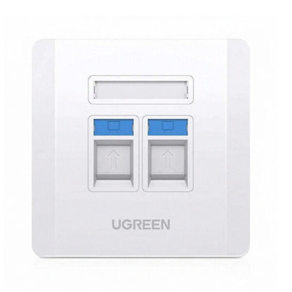 Single Wall Face Plate