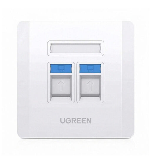 Single Wall Face Plate