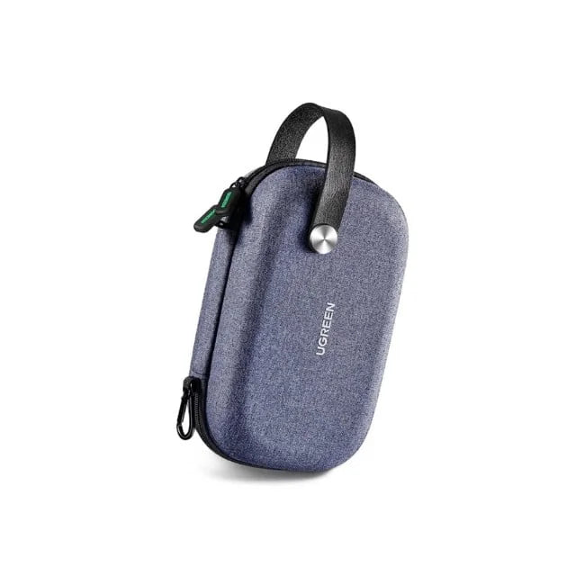 Travel Storage Case (Gray)