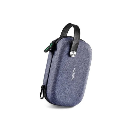 Travel Storage Case (Gray)
