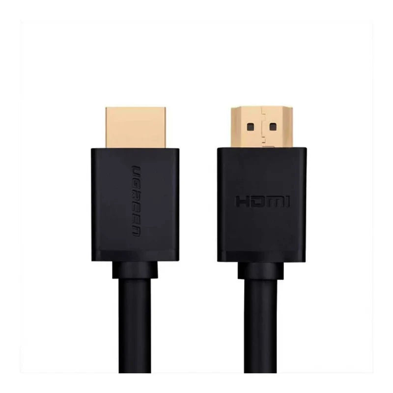 HDMI cable 1.4V full copper 19+1 8M