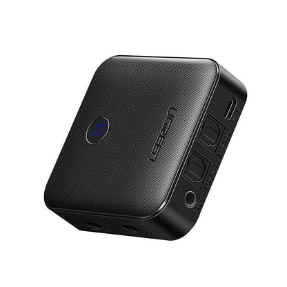 Bluetooth 5.0 Transmitter And Receiver