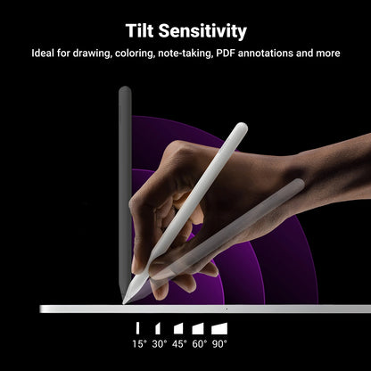 Smart Stylus Pen for iPad