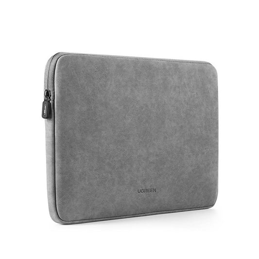 Sleeve Case Storage Bag 13 Inches (Gray)