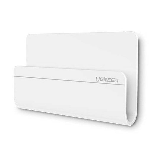 Adhesive Wall Mount Cell phone Charging Holder