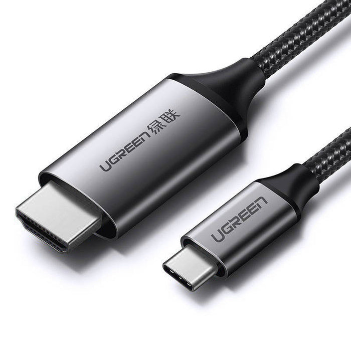 USB-C to HDMI M/M Braid cable 1.5M 