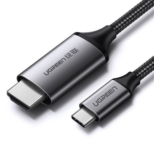 USB-C to HDMI M/M Braid cable 1.5M 