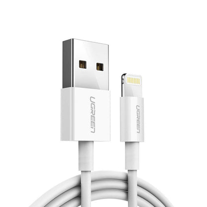 Lightning to USB Cable(ABS case)   2M