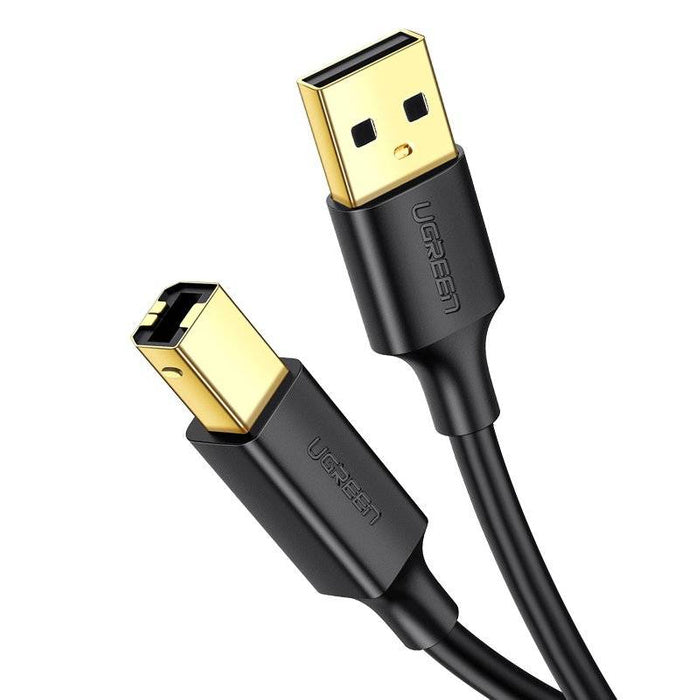 USB 2.0 A Male to B Male printer cable - 3M
