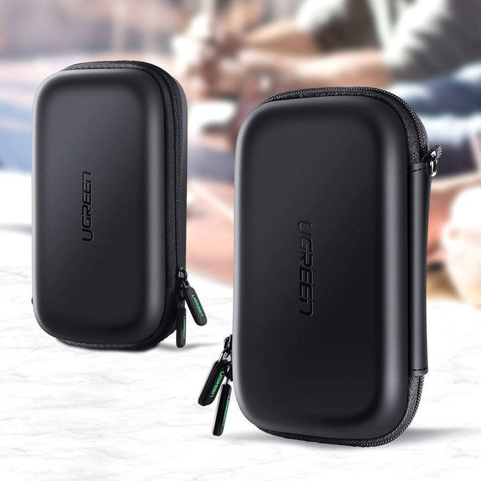 Hard Disk Storage Bag Large Size