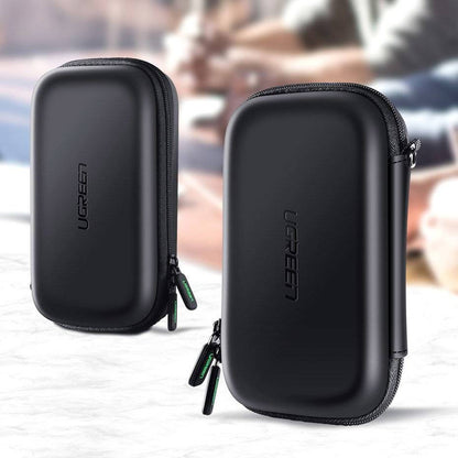 Hard Disk Storage Bag Large Size