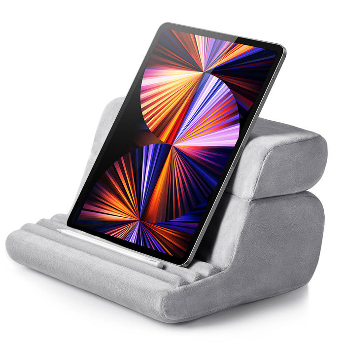 Pillow Tablet Stand